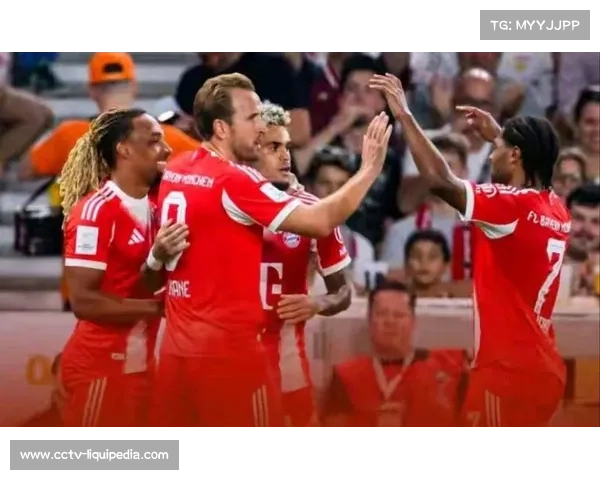 莱比锡替补厚度展现强劲底气 连胜势头稳步延续