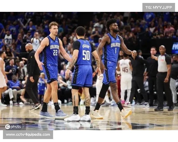 魔术主场战篮网，班凯罗缺阵影响进攻流畅度