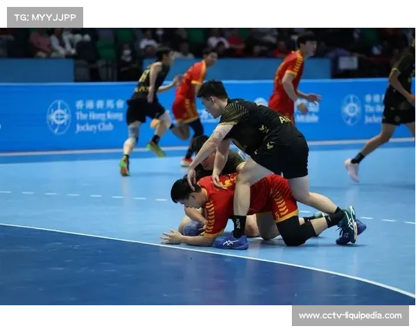 郑州幼儿手球绍兴站夺双冠，U6混合组与U8男子组折桂