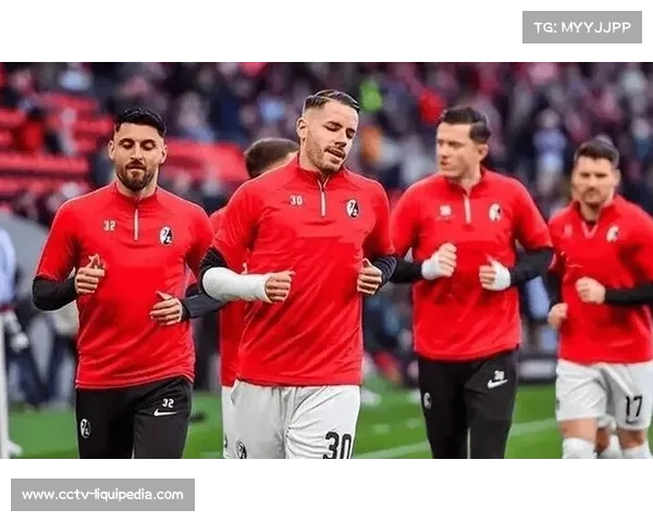 达姆施塔特伤兵满营，德国杯客战弗赖堡难爆冷