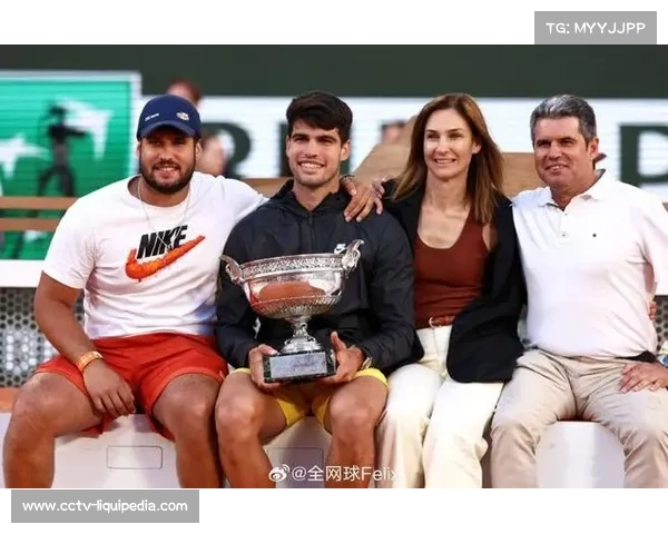 阿尔卡拉斯与费雷罗合作回顾：七年携手共获24冠包括六座大满贯