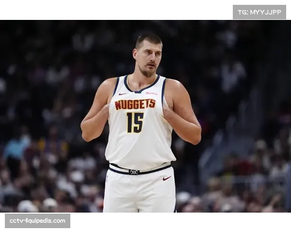 约基奇三节达成三双，掘金大比分领先勇士